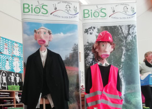 Zweites Jahr Findorff-Projekt