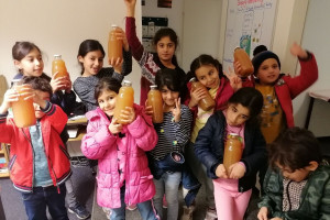 Weltkids - Auf ins Jahr 2026!