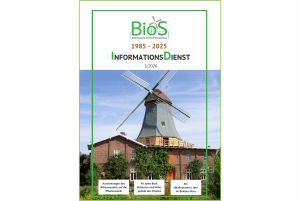 BioS-ID Jubiläums-Ausgabe