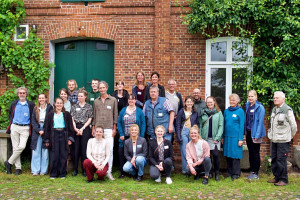 BioS-Jubiläumsfeier 40 - 25 - 10